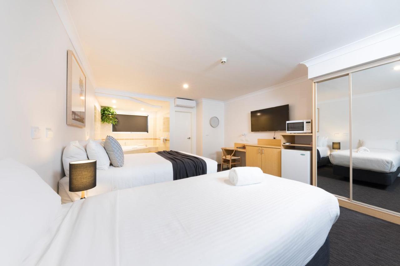 Hotel Forster Eksteriør billede